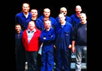 Gearbox Reconditioning Sheffield gearbox reconditioning